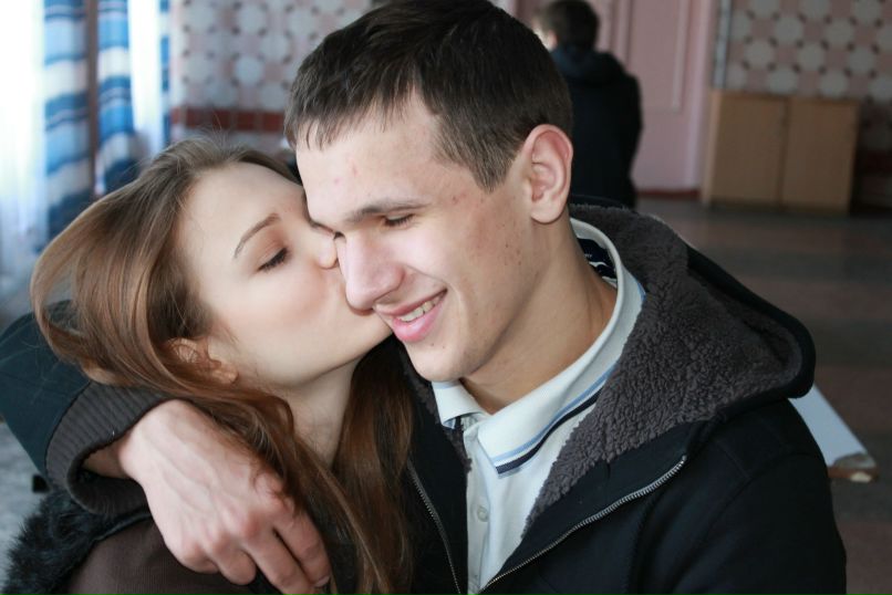 Веталь Павлюк | Киев