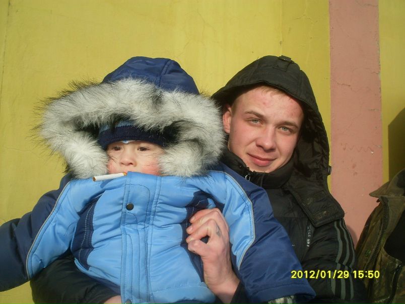 №18, Андрей Данилов, 34 года, Уфа №18, Андрей Данилов, 34 года, Уфа