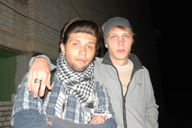 Антон Газдалиев Андреевич | Краснодар