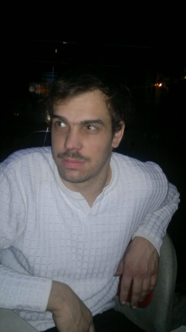 Данил Рябов ツ -‘๑’- ツ | Великий Новгород