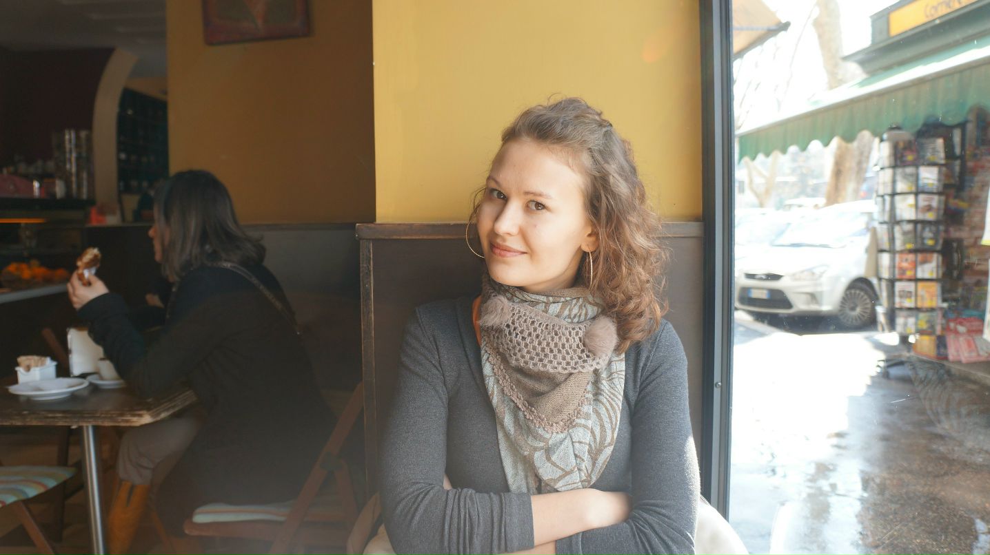 Оксана Курако | Москва