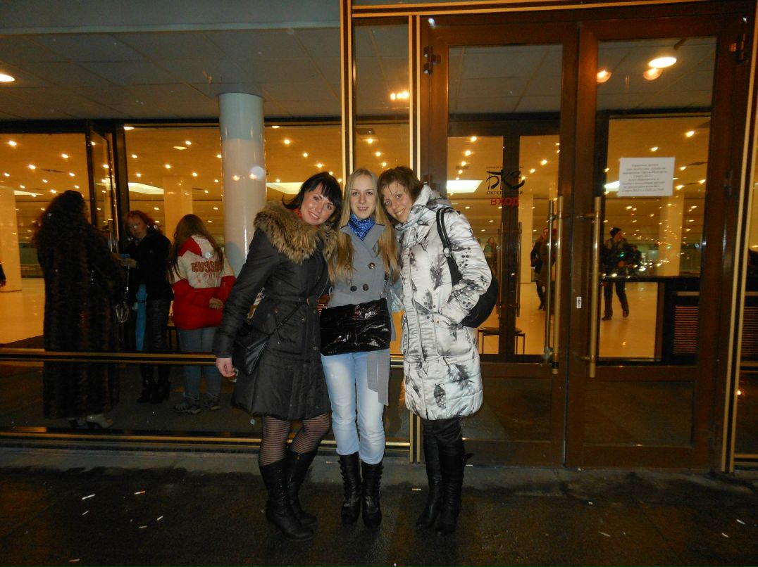 Алёнка Tiranova | Санкт-Петербург