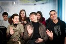 №13 Илья Серебрянников