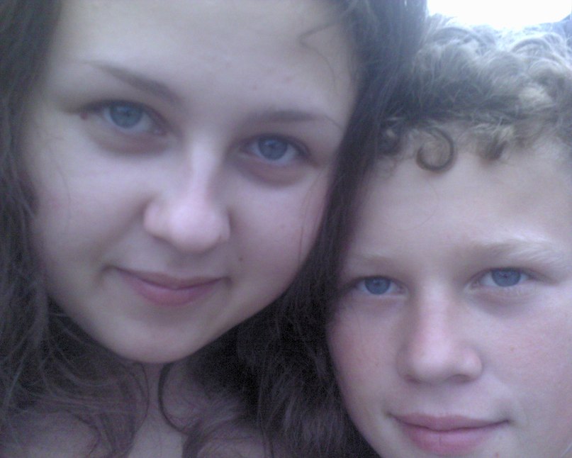 Анна Дудник | Барановка