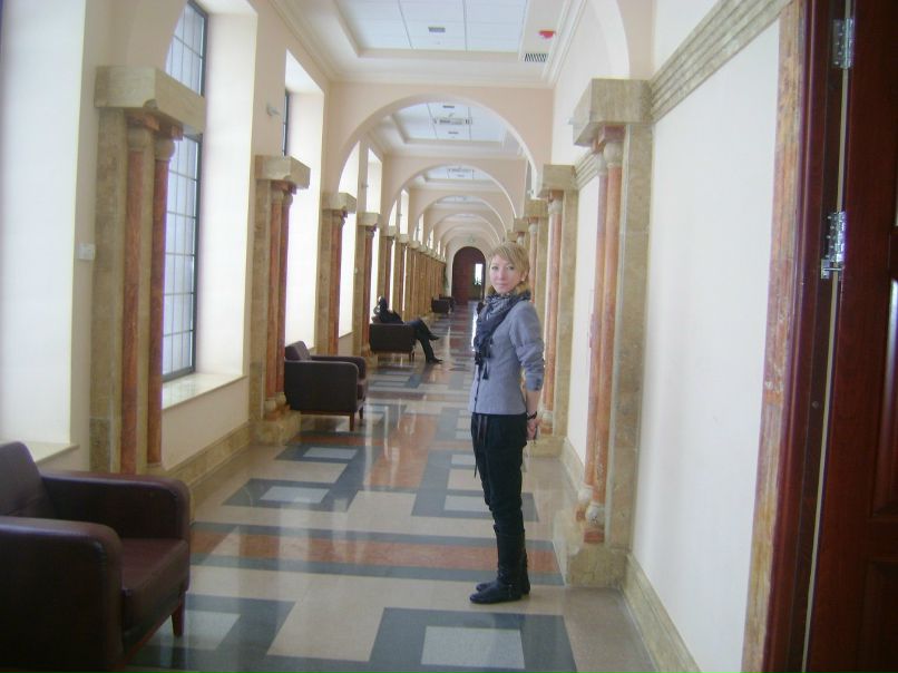 Эльвира Веранян | Ярославль