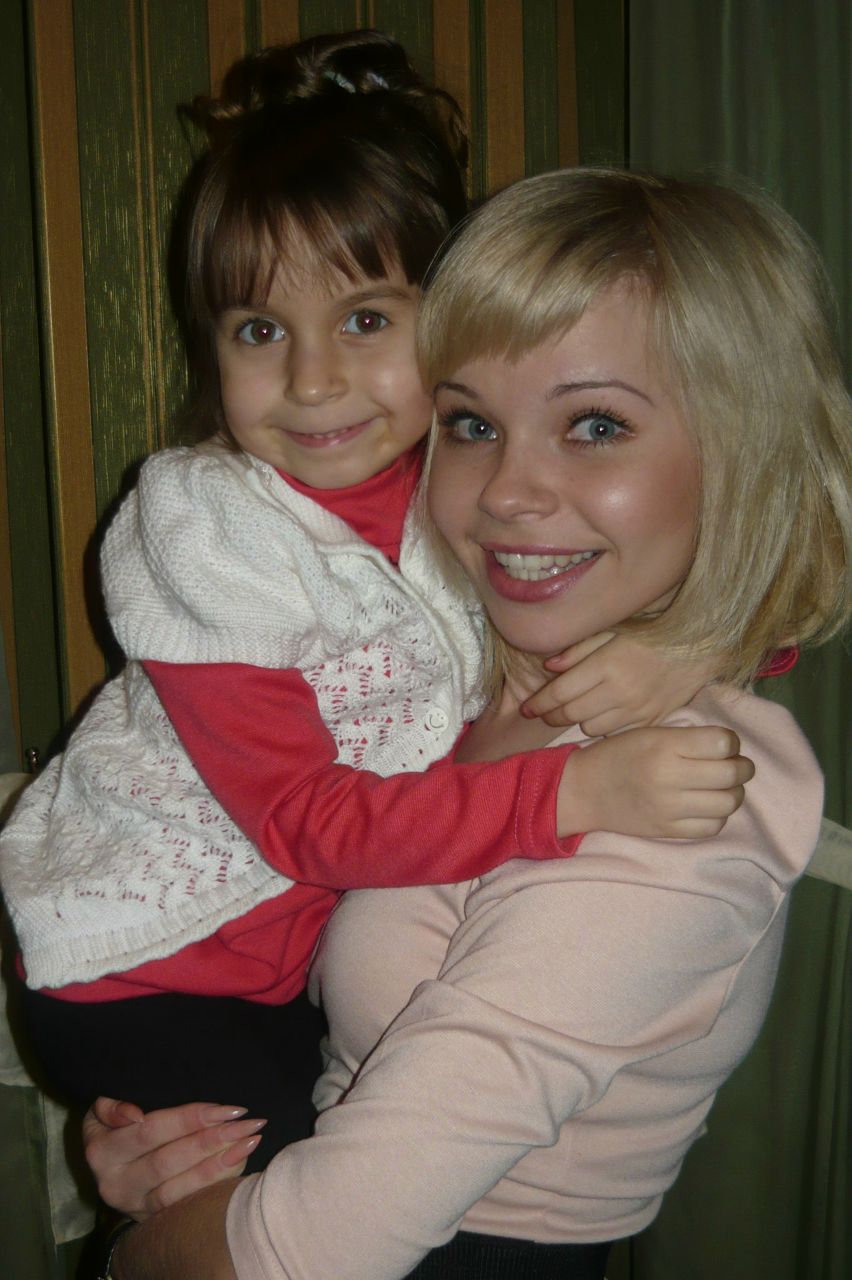 Віка Олійник | Черкассы