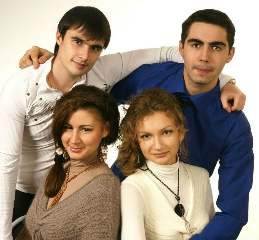 Алеся Маренич | Киев