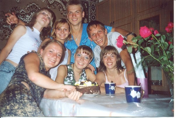 Артем Медведев | Москва