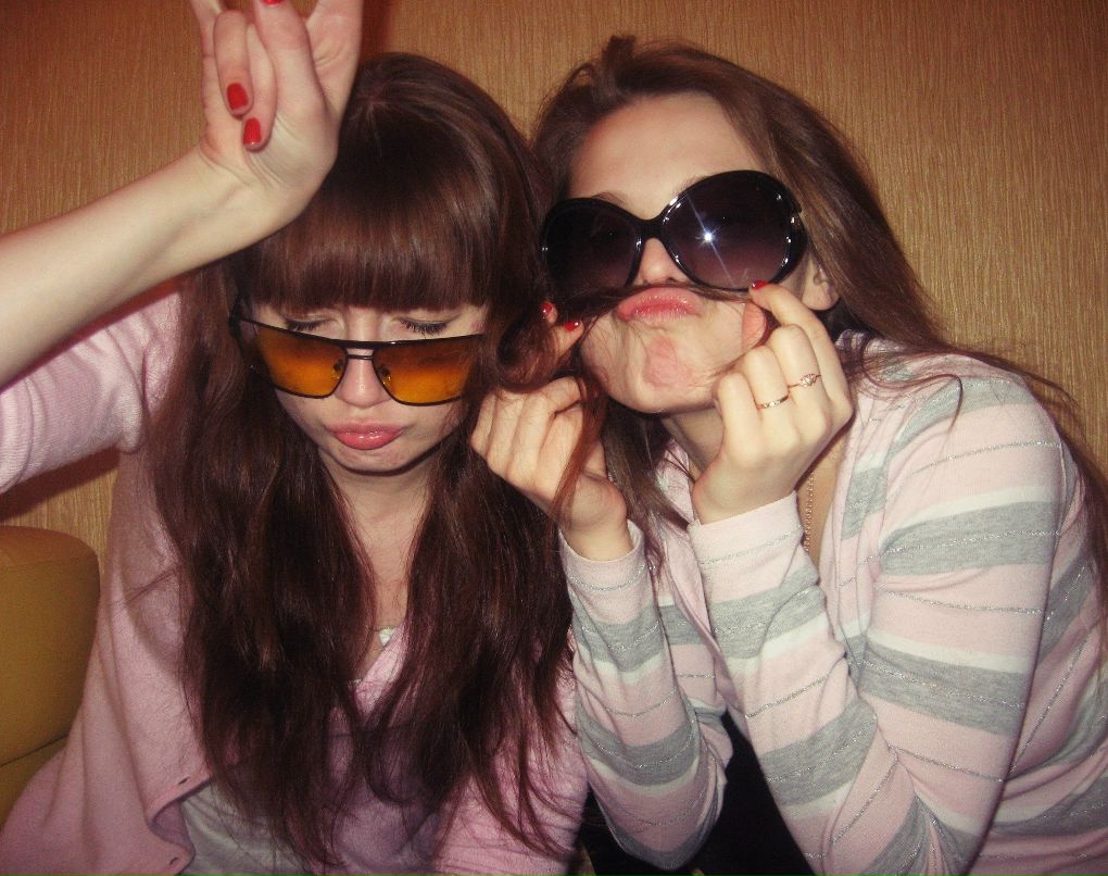 Катюша Сарпова | Челябинск