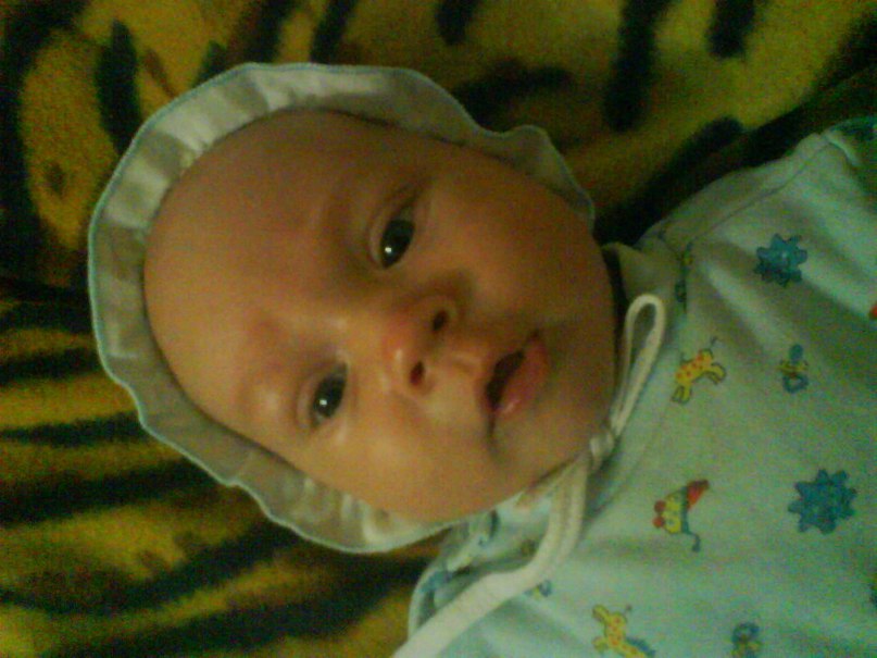 Антон Мелкомуков | Екатеринбург