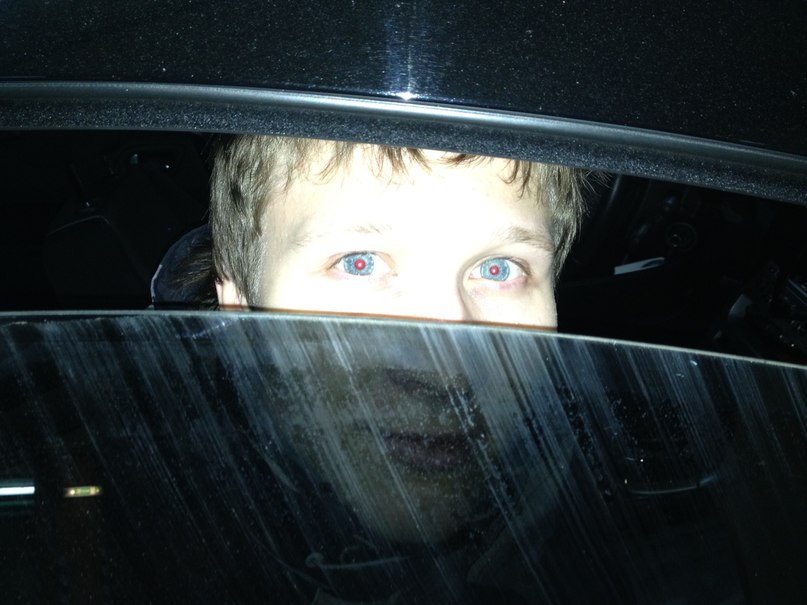 Иван Байкалов x | Москва