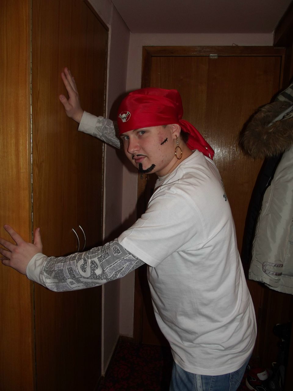 Виктор Сотков | Саранск