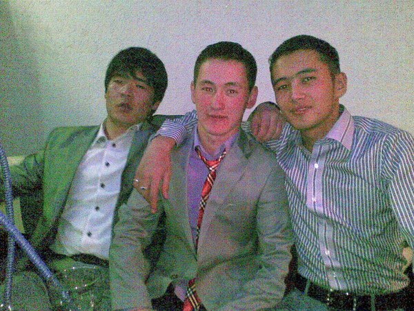 davidoff_mail_ Assemov | Тараз