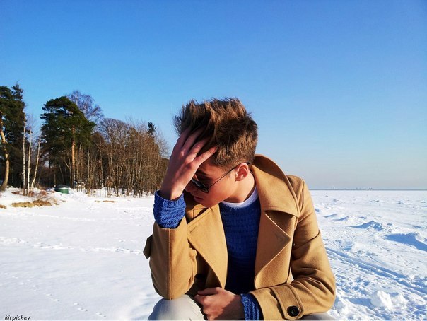 Dima Savinov | Санкт-Петербург