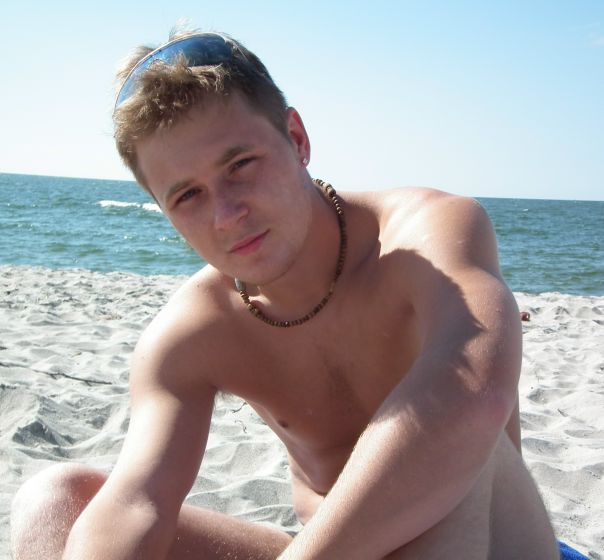 №12, Алексей Харичкин, 35 лет, Калининград №12, Алексей Харичкин, 35 лет, Калининград