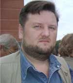 Александр Удодов