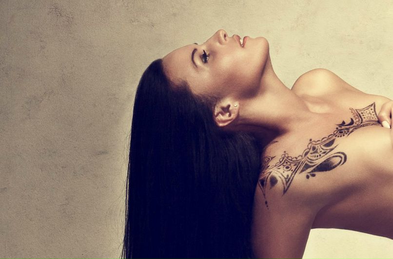 Екатерина Клубникина | Киев