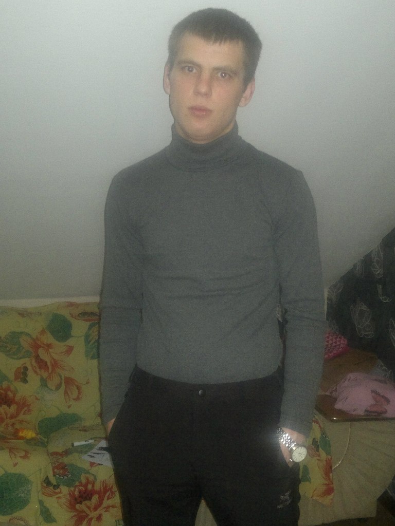 Вадим Дьяченко | Байкальск