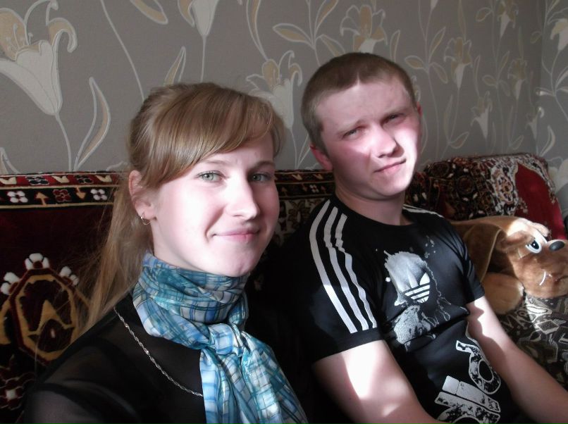 Юлия Митрофанова Юльчёна | Сегежа