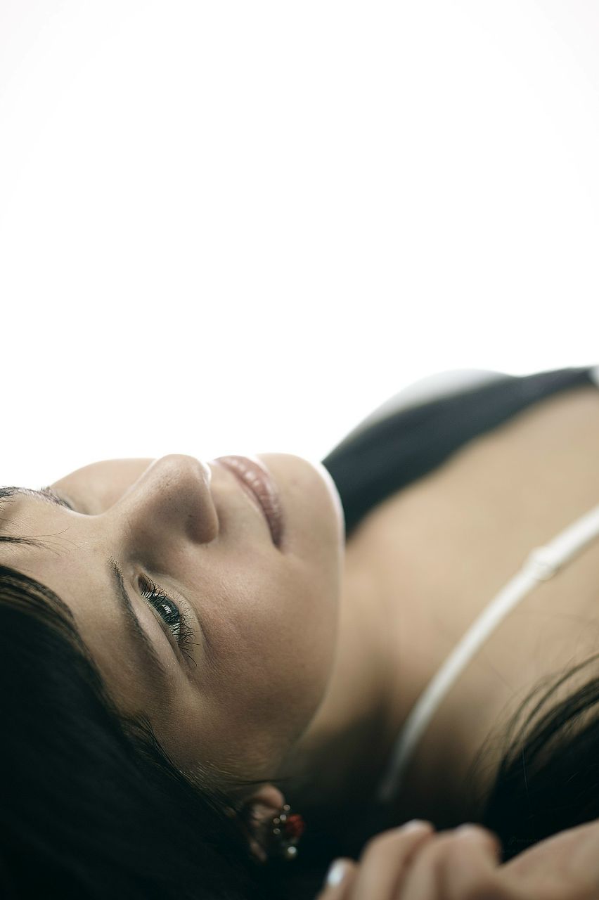 Наташа Глухотенко | Тюмень