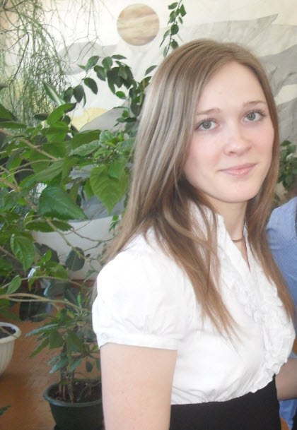 Любаня Малова | Кострома