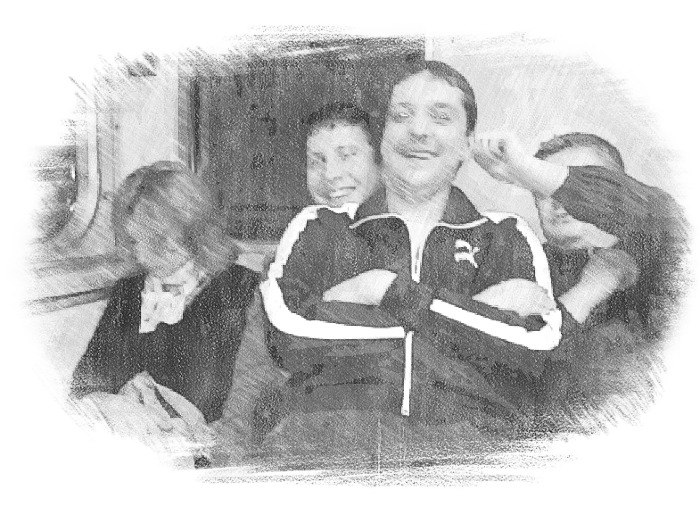 Андрей Голубев | 