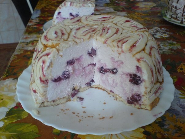 Ольга Симоненко | Полтавская