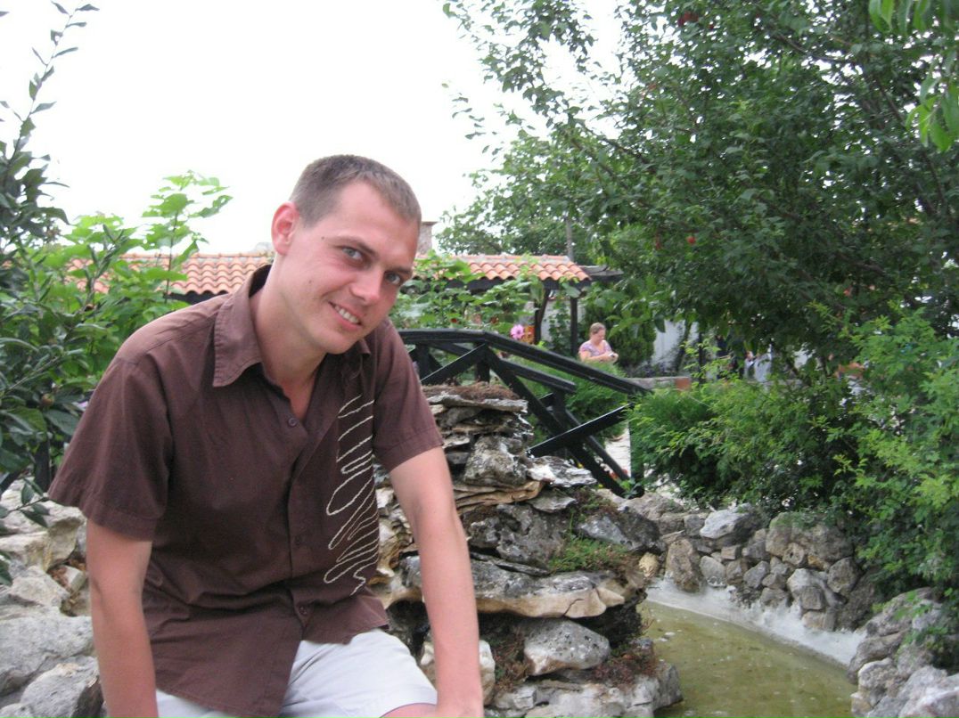 Сергей Цыпкин | Днепр (Днепропетровск)