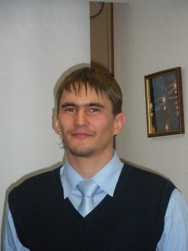 Александр Белов | Харьков