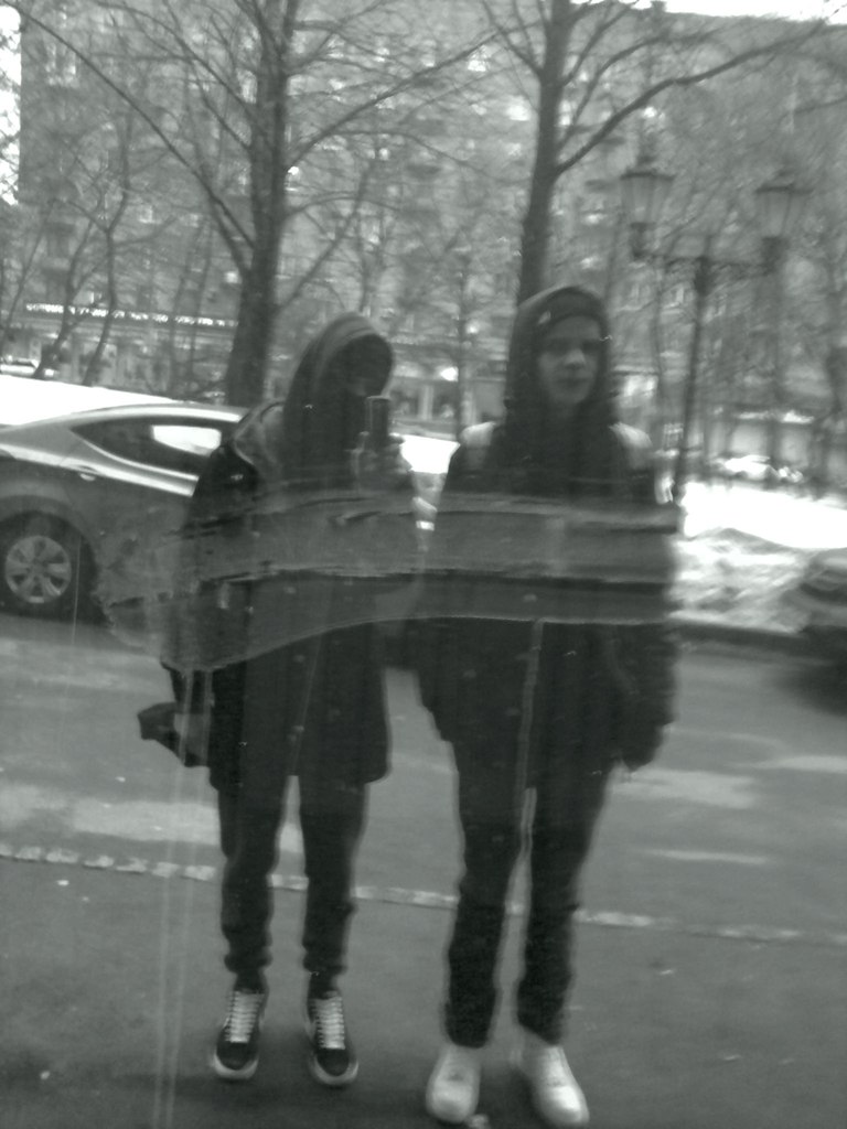 Андрей Николаев | 