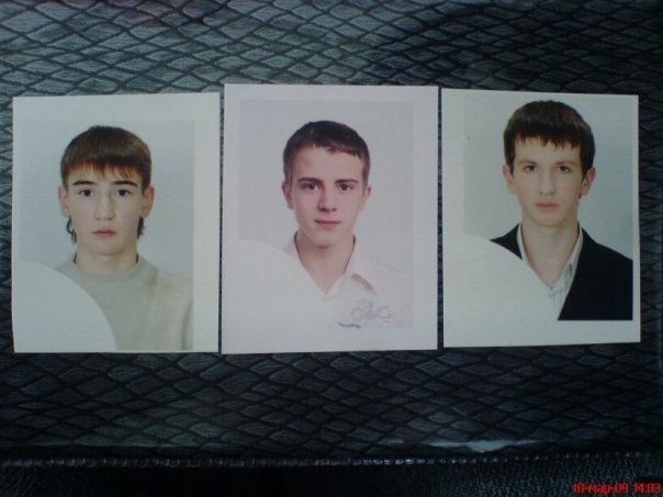 Антон Марков | Санкт-Петербург