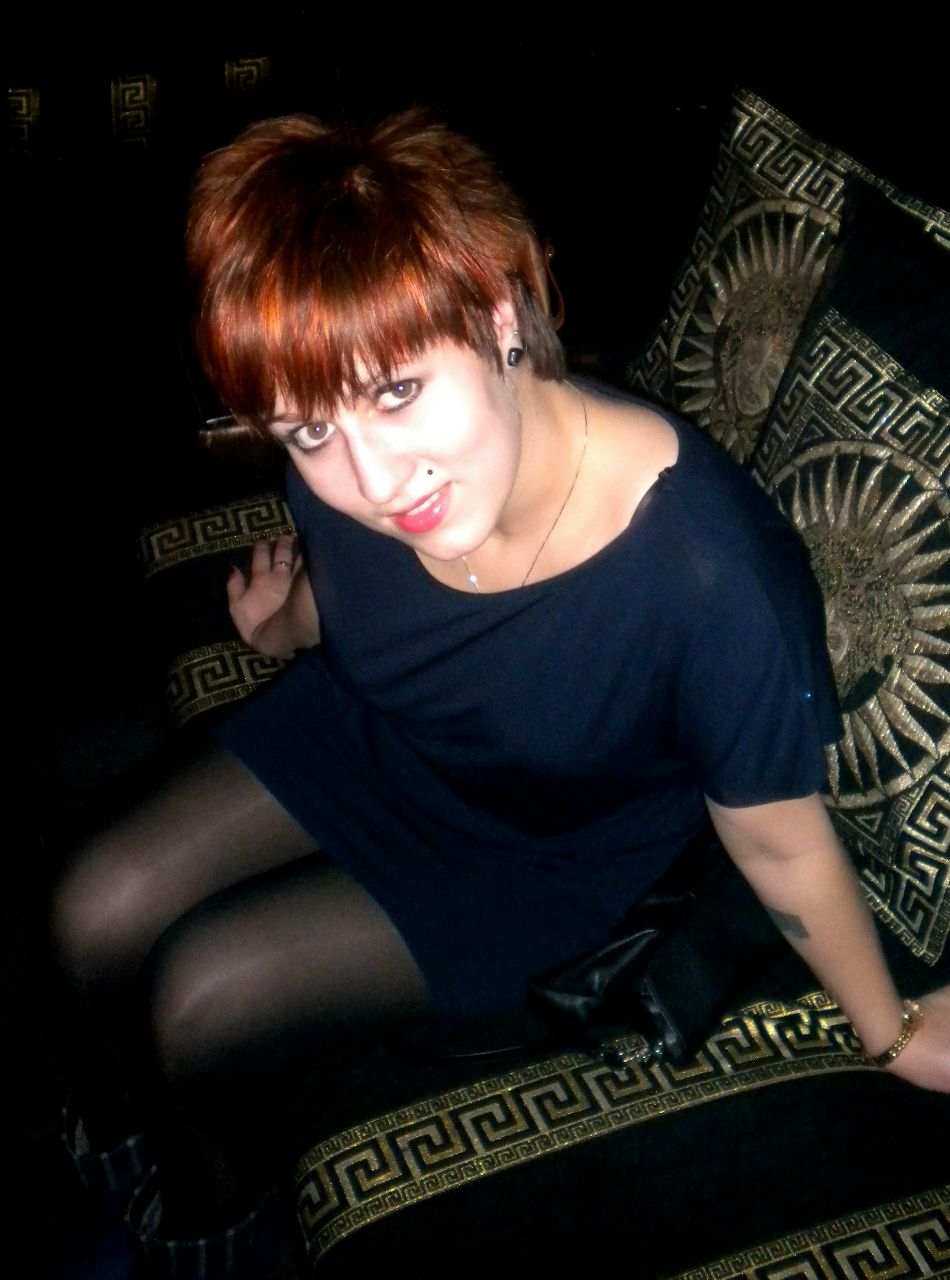 Ирина Леонова | Брянск