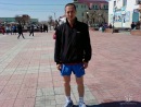 Фотография Лесникова Александра