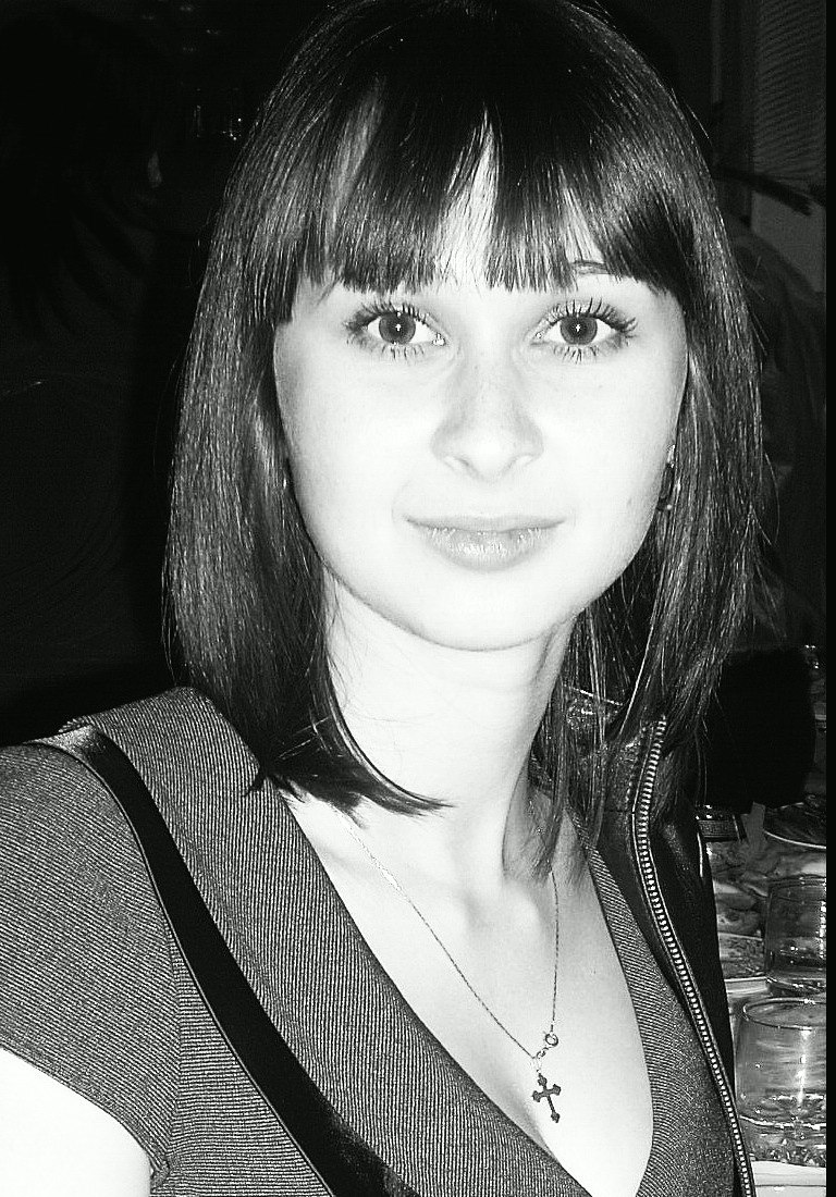 Anna Kuchava-Kirichek | Таганрог