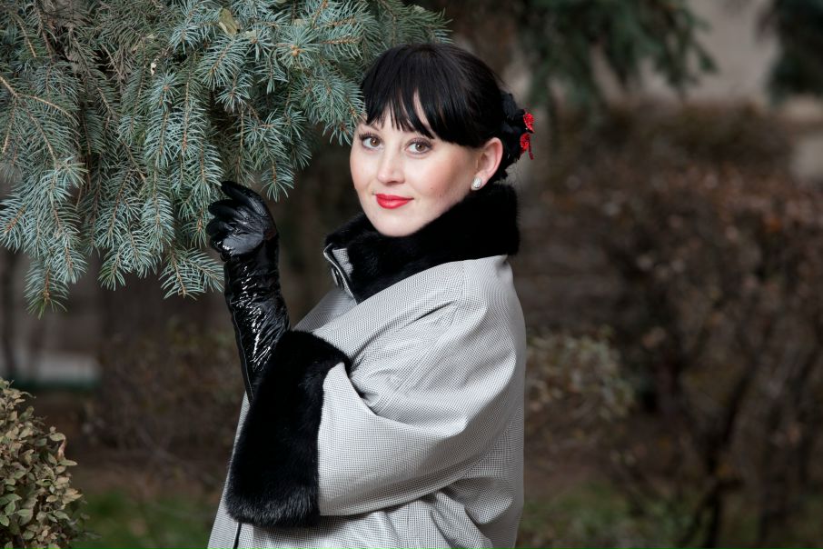 №44, Ольга Материкина, Волгоград №44, Ольга Материкина, Волгоград