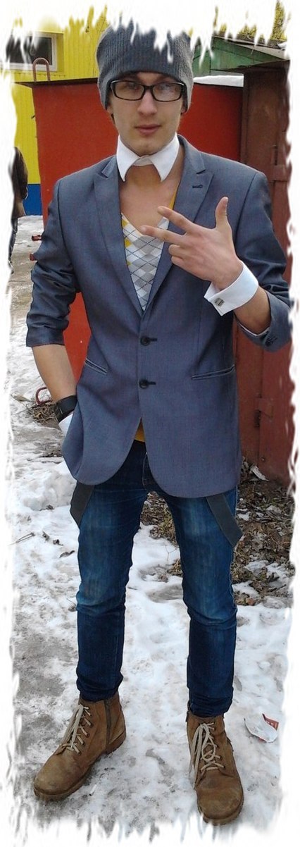 Мирослав Крайчев | Славянск