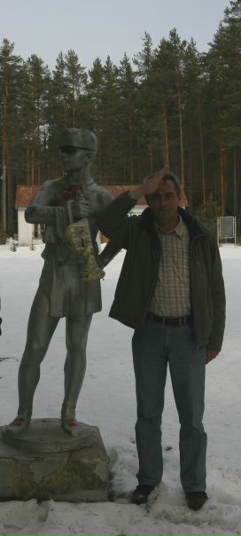 №78, Андрей Костарной, 68 лет, Санкт-Петербург, Россия №78, Андрей Костарной, 68 лет, Санкт-Петербург, Россия