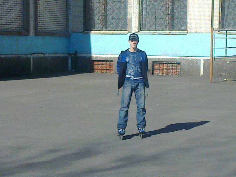 Максим Сокол | Санкт-Петербург