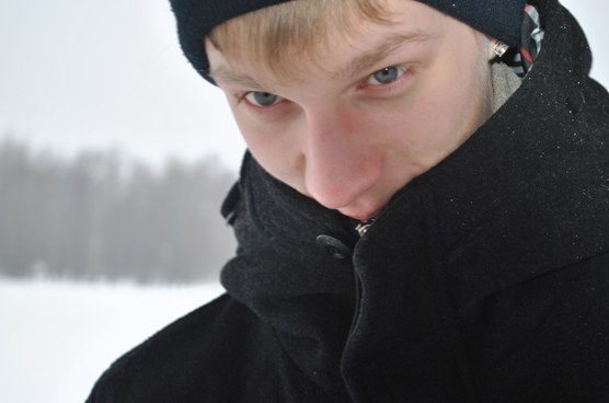 Эдгар Бояев | Тарту