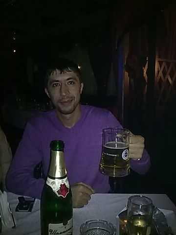 Виталий Шамоян | Новосибирск