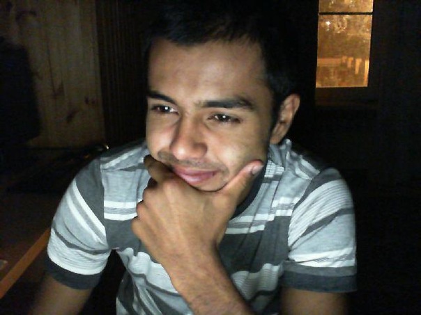 №1, Яхьё Норов №1, Яхьё Норов