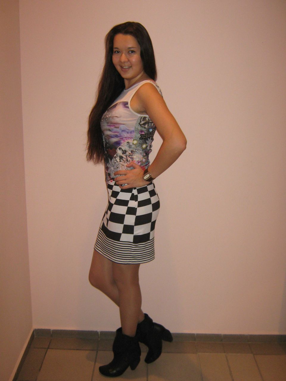 Мадина Раджабекова | Омск