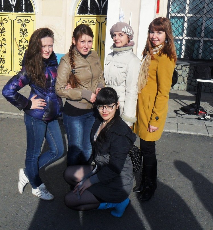 Наталья Чиркова | Бийск