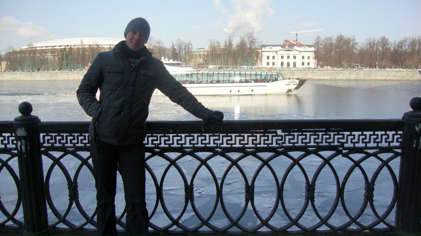 Лариса Валькова 