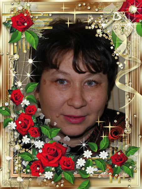 №4, Светлана Сырова №4, Светлана Сырова