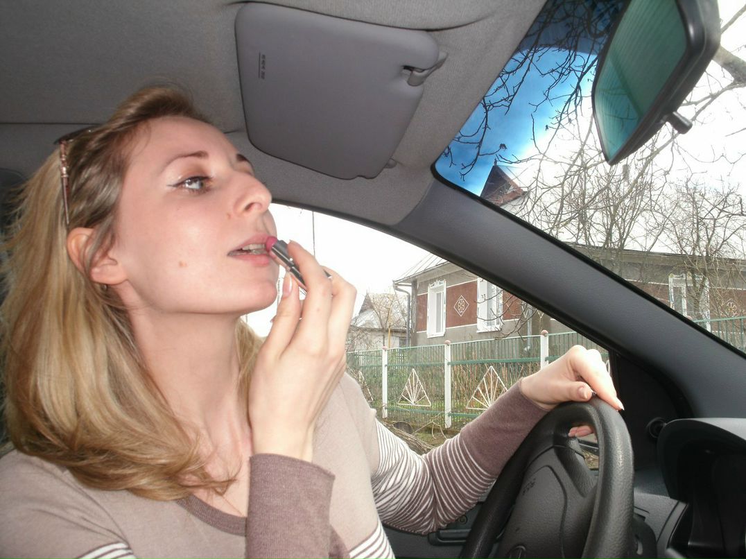 Катерина Мотюк PaLLaDiNa | Wrocław