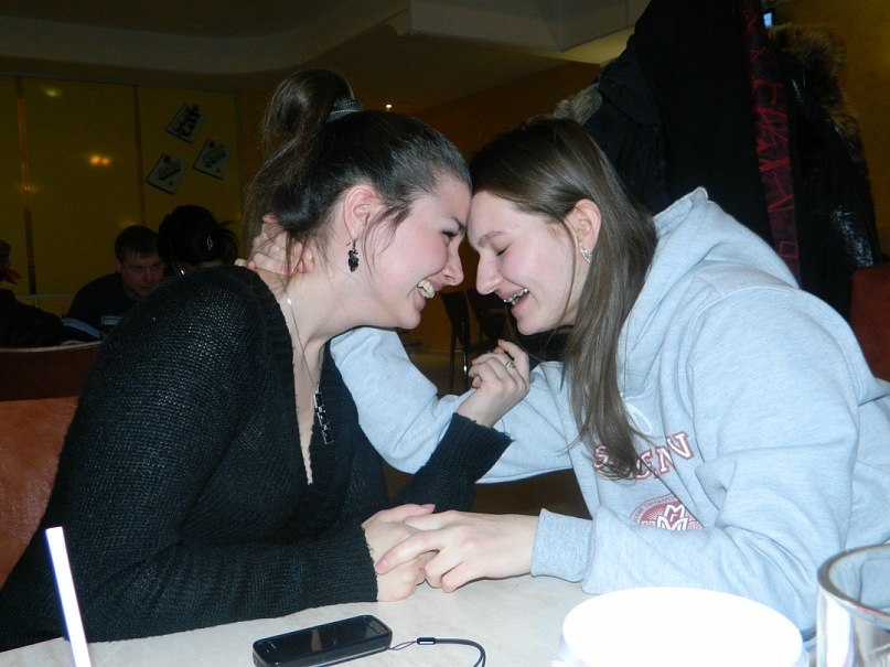 Кристина Лозовая | Москва