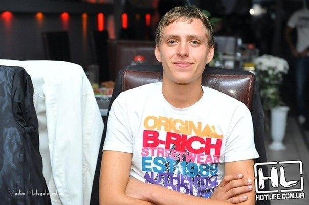 Олександр Невський | Одесса