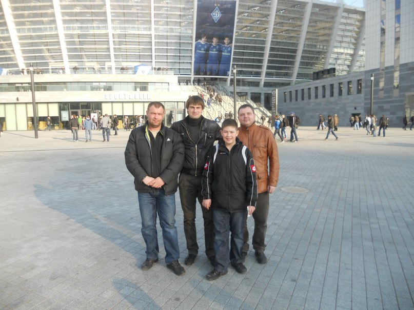 Вадим Колесов | Киев