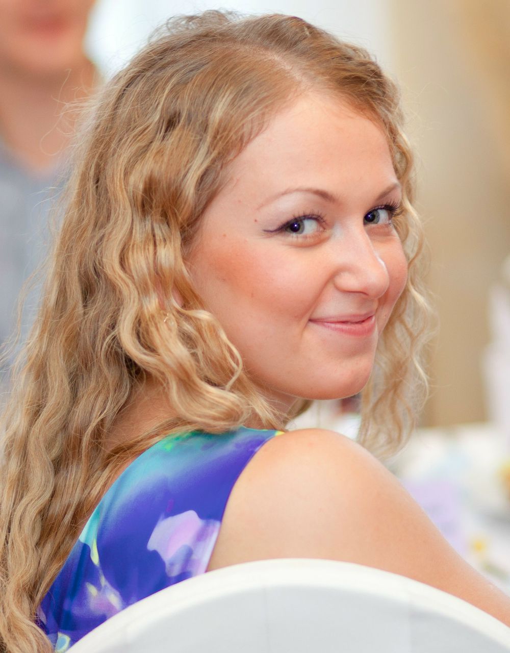 Svetochka Levchenko | Миасс